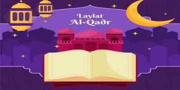 Laylatul qadr