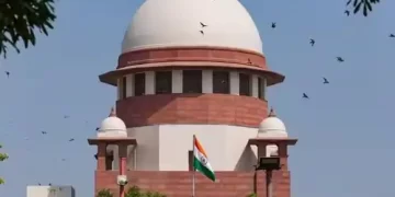 Same Sex Marriage Hearing