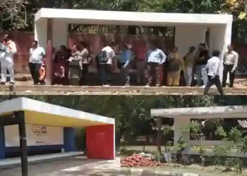 Mahila Congress Chandigarh