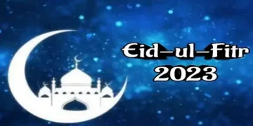 Eid-ul-Fitr