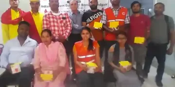 Donated