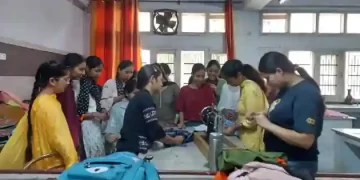 Home Science