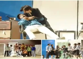 Chaudhary Devi Lal University