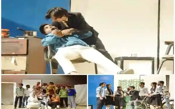 Chaudhary Devi Lal University