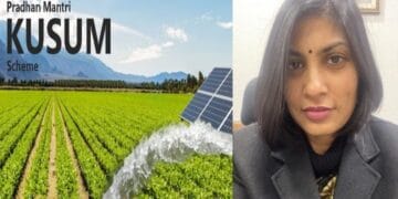 PM Kusum scheme