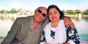 Yash Chopra