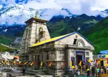 Kedarnath Dham Yatra 2023