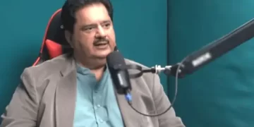 Pakistan People Party