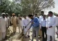 Cleaning Campaign