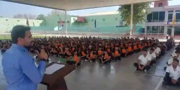 Sports Camp