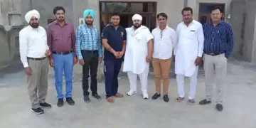 Physical Teachers Association