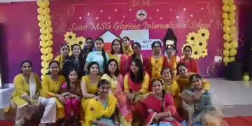 Baisakhi