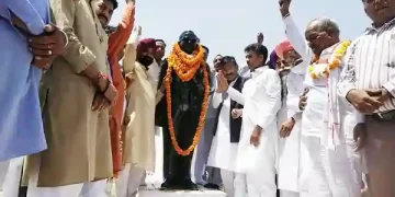 Dr. Bhimrao Ambedkar