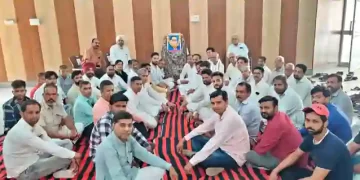 Bhimrao Ambedkar Birth Anniversary
