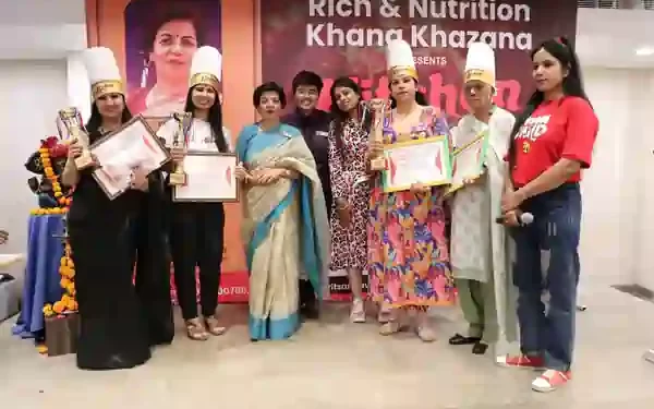 Kitchen Champion season 11