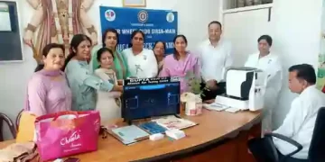 Innerwheel Club