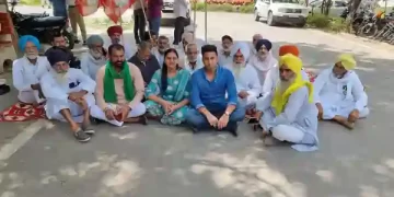 Rashtriya Kisan Manch