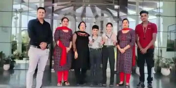 Taekwondo