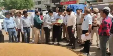 Farmers