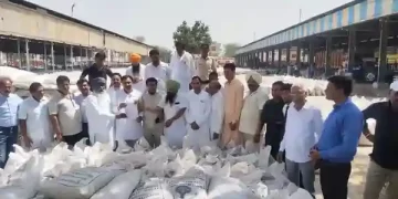 Agriculture