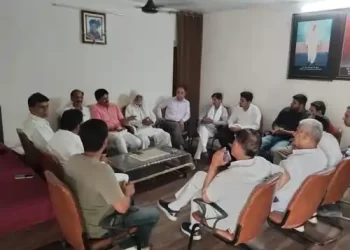 Sant Shiromani Bhagat Dhanna