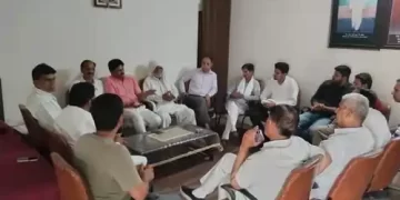 Sant Shiromani Bhagat Dhanna
