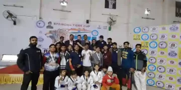 Karate