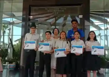 State Level Competition