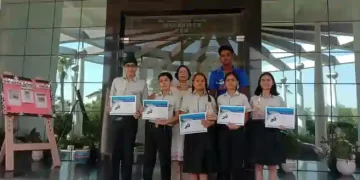 State Level Competition