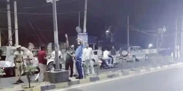 Surprise