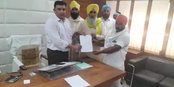 SDM