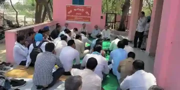 Jind Rally