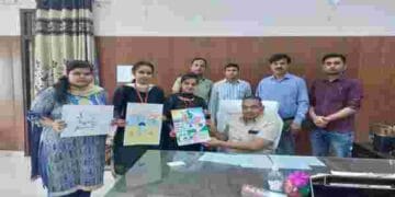 poster making competition