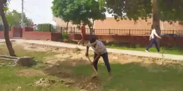 Human Rights Council Haryana