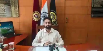 Sirsa district