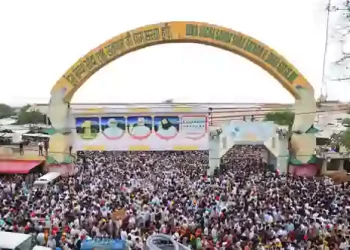 Spiritual Foundation Day