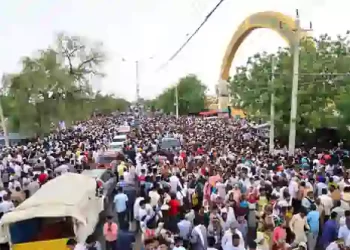 Dr. Gurmeet Ram Rahim