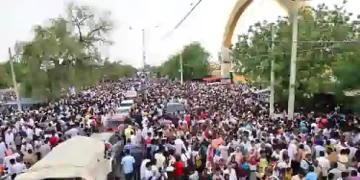Dr. Gurmeet Ram Rahim