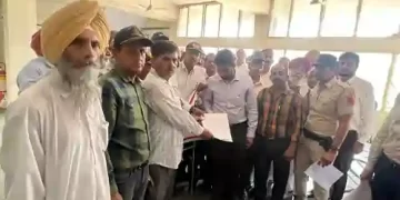 Retired Soldiers