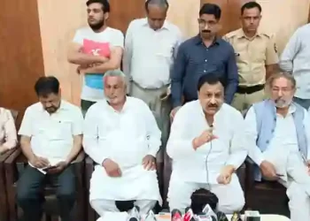 Rahul Gandhi membership