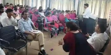 Motivational Lecture