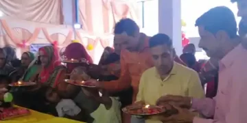 Govardhan Pujan