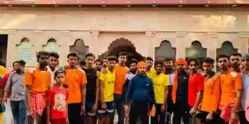 Bajrangi Sena