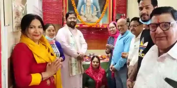 Hanuman Janmotsav