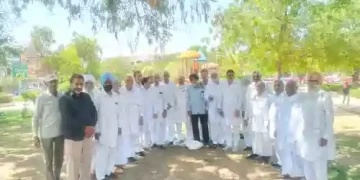 Numberdars