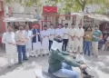 District Youth Congress