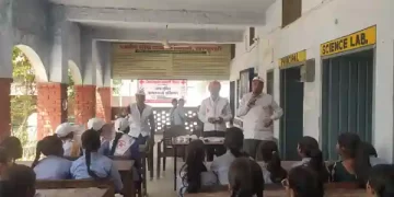 Red Cross Society