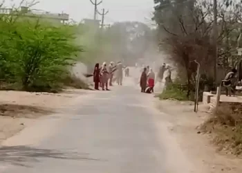 Cleanliness Campaign