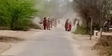 Cleanliness Campaign