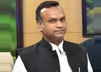 Priyank Kharge